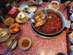 -纸盐河码头火锅(十八梯店)