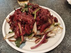 -揽月斋炙子烤肉·清真(安定门·五道营店)