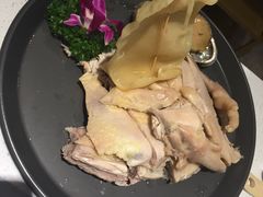 花胶鸡-八珍玉食鸡煲·打边炉(印象城店)