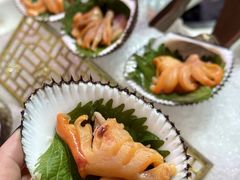 -喜聚薈·花膠雞海鮮火鍋(越秀店)