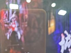 -关你鬼室大型密室逃脱(佛山创意园店)