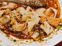 -西贝(枫蓝国际购物中心店)