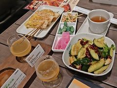 -木屋烧烤(龙岗南联店)