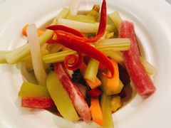 -懒人盐府人家(航天桥店)