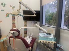 -上海康怡口腔门诊部Alpha Dental