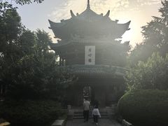 -西安化觉巷清真大寺