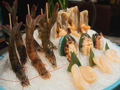 -1718海鲜姿造(苏宁宴请臻选店)