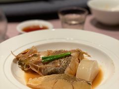 黄鱼家烧-荣府宴(南阳路店)