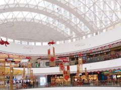 -万达茂商场(南京仙林店)