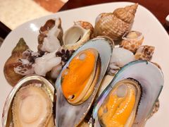 -常德武陵天济喜来登酒店-盛宴餐厅