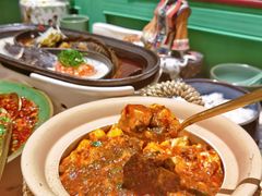 -锦府盐帮·侯宅(五棵松万达店)