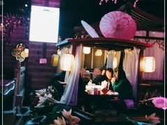 -韵秋荷(宝山龙湖天街店)