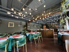 -ITA·意塔意大利餐厅(亦庄店)