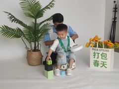 -初语童颜儿童摄影(温江店)