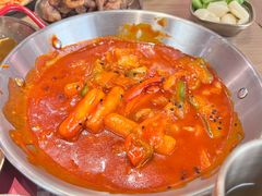 -西塔老太太泥炉烤肉(双井店)
