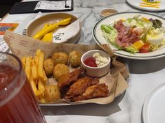 -菲滋意式餐厅(西溪印象城店)