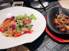-将太无二·蓝鳍放题·北美寿司(领展购物广场中关村店)