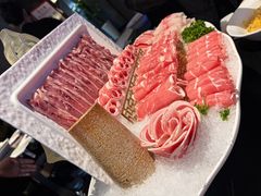 -百草滩羊·清水涮羊肉(长城路店)