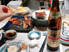 -大渔铁板烧(蛇口店)