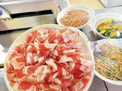 -满福居·烧烤涮(四八二店)