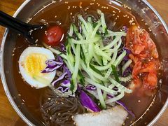 -优壹佳·延边朝鲜族料理(中山北路店)