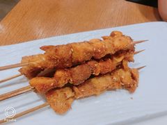 -菩提树·素食餐厅(汇智国际商业中心店)