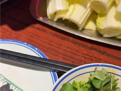 -沙胆彪炭炉牛杂煲(成都玉林店)