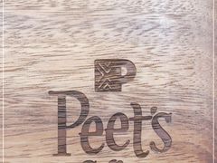 -Peet's Coffee皮爷咖啡(德基店)