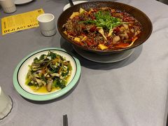 -金哥私房菜馆(张府园总店)