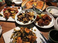 -云海肴·汽锅鸡·云南菜(美罗城店)