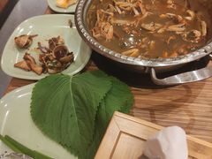 -悦橙烤肉海鲜自助(中央大街店)