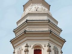 -白塔寺