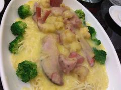 -新南华大酒店(长寿店)