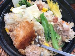 -堂屋糖水店(愚园店)