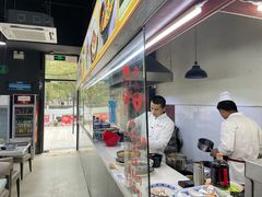 -金城回忆(万科店)