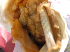 -肯德基(杭州复兴店)