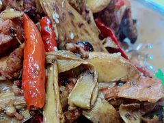 -青阳炒鸡(建新路店)