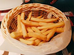 -酷公社·榴莲披萨(太原街店)