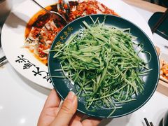 -千稻剁椒大鱼头(CityOn熙地港店)