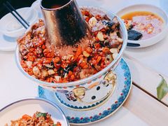 -湘鼎盛·大厨鲜炒湖南味(高新银泰店)