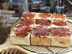 -可莎蜜兒(浦沿店)