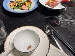 -杭州桐庐康莱德酒店西餐厅-舍