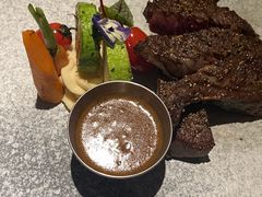 -巴别塔法餐舍(朝阳店)
