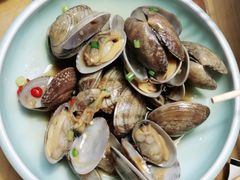 -聚点串吧·北京烧烤(朝北店)