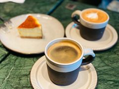 经典杯拿铁-BAKER&SPICE(环贸店)