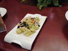 -牟传仁饭庄(星海店)