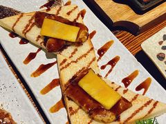 -小川洋风料理(街道口店)