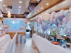 -InParty·游艇求婚策划生日派对布置(世纪大道店)