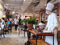 大堂-漢舍中国菜馆(889广场店)