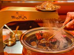 -西塔老太太泥炉烤肉(苏州大悦城店)